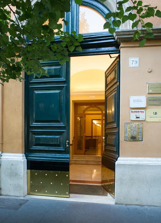 Maison Boncompagni Gasthuis Rome