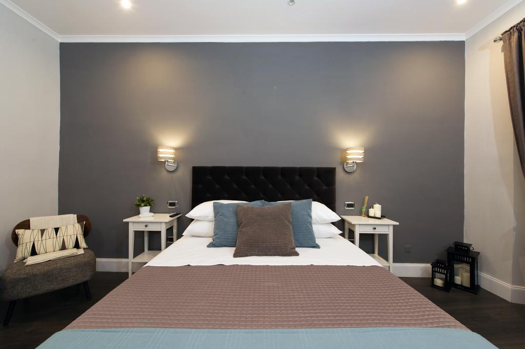 Maison Boncompagni Gasthuis Rome